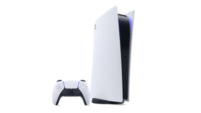 Sony PlayStation 5