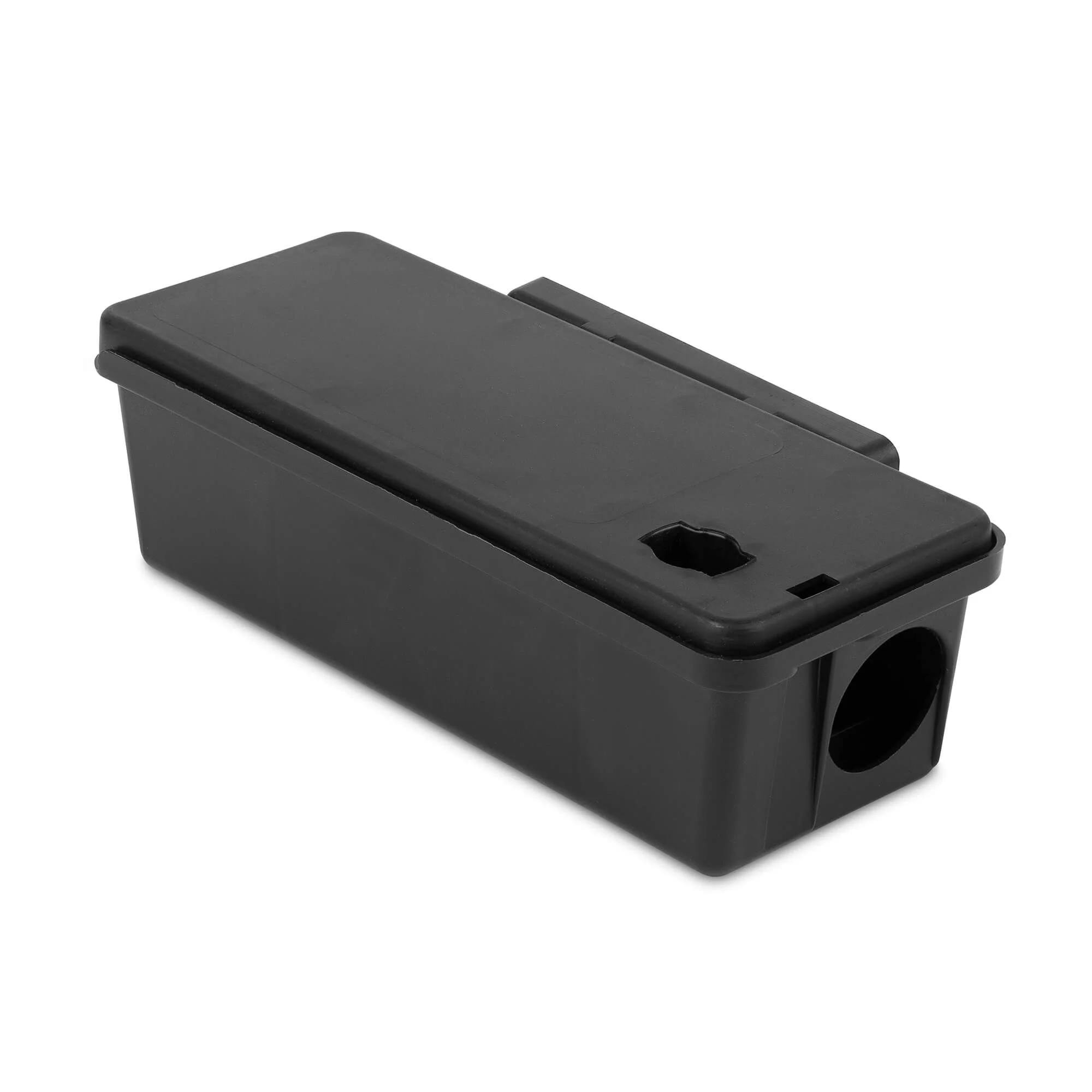 Deratizačná stanička ERIS s držiakom na stenu