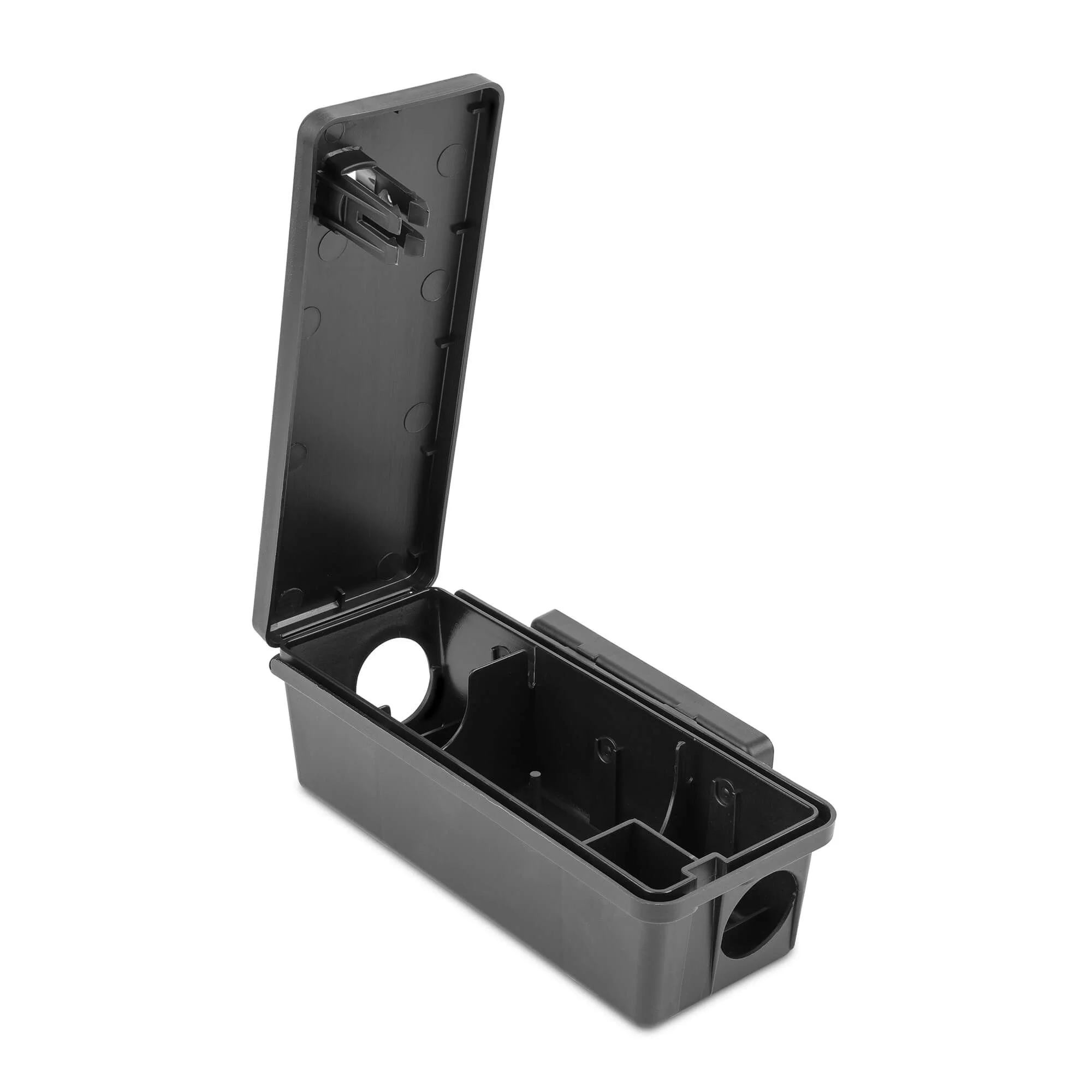 Deratizačná stanička ERIS s držiakom na stenu