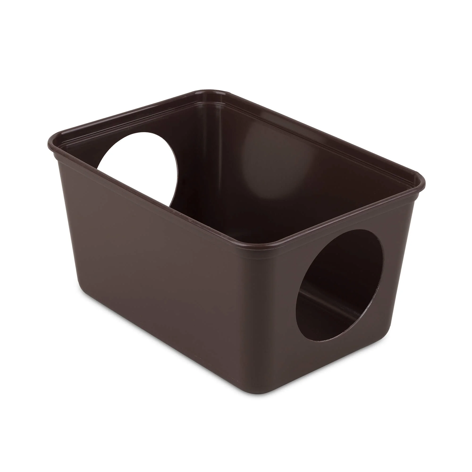 Deratizačná stanička jednoduchá