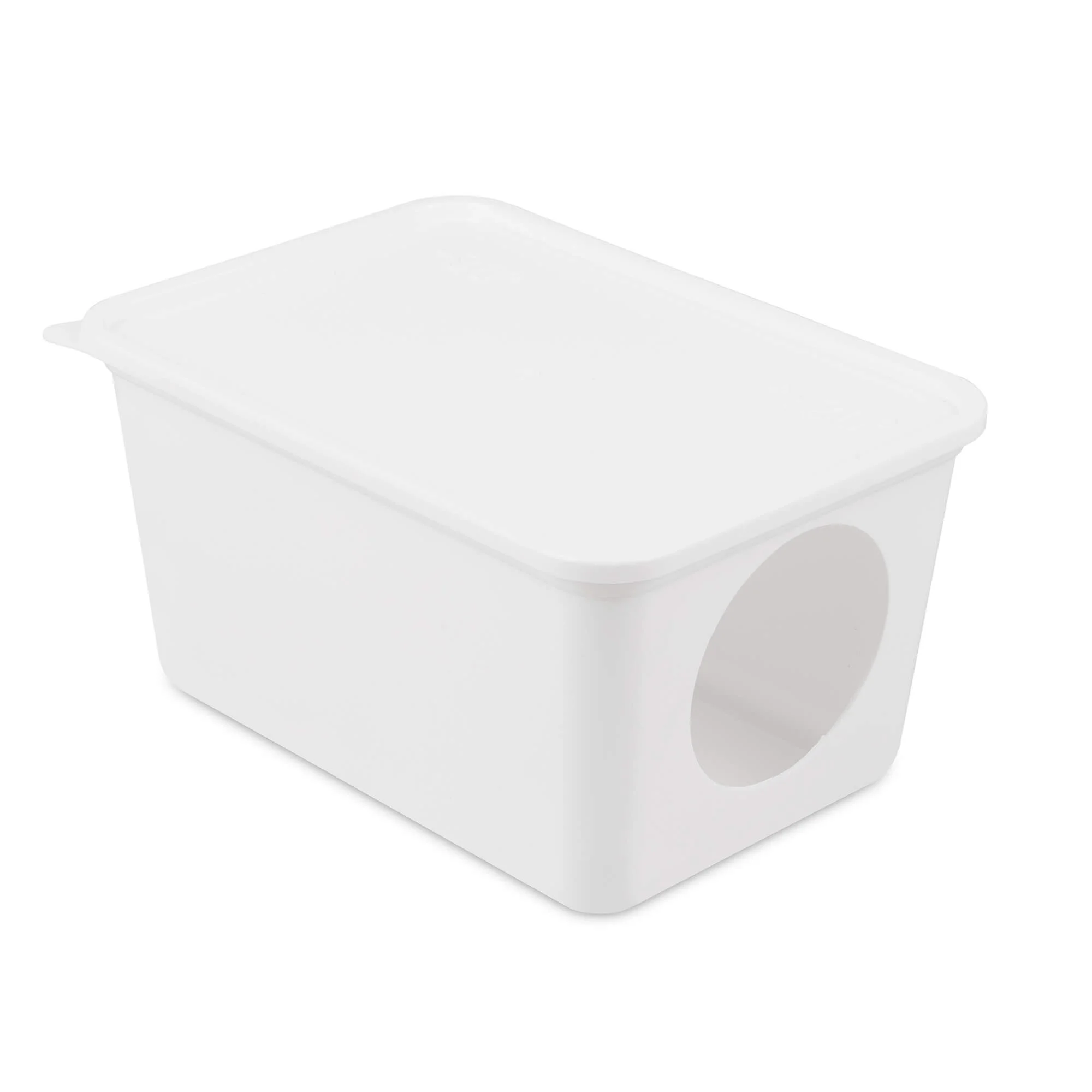 Deratizačná stanička jednoduchá