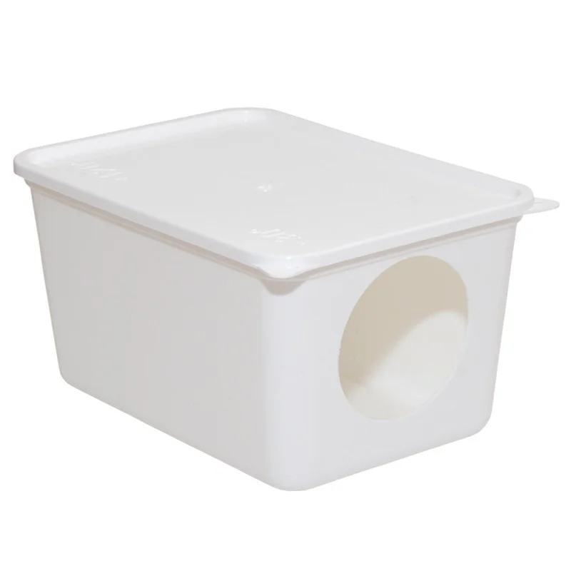 Deratizačná stanička jednoduchá