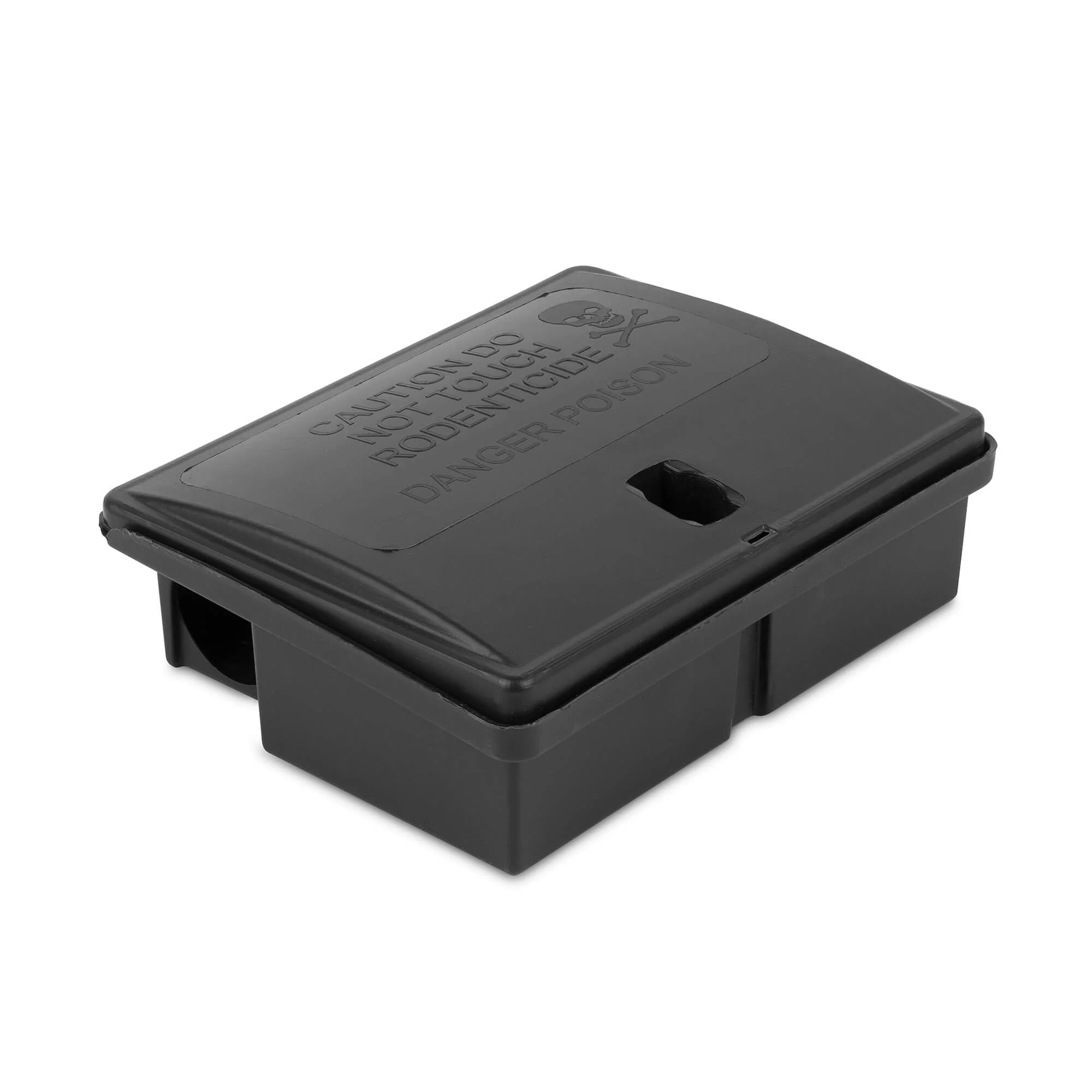 Deratizačná  stanička PETI