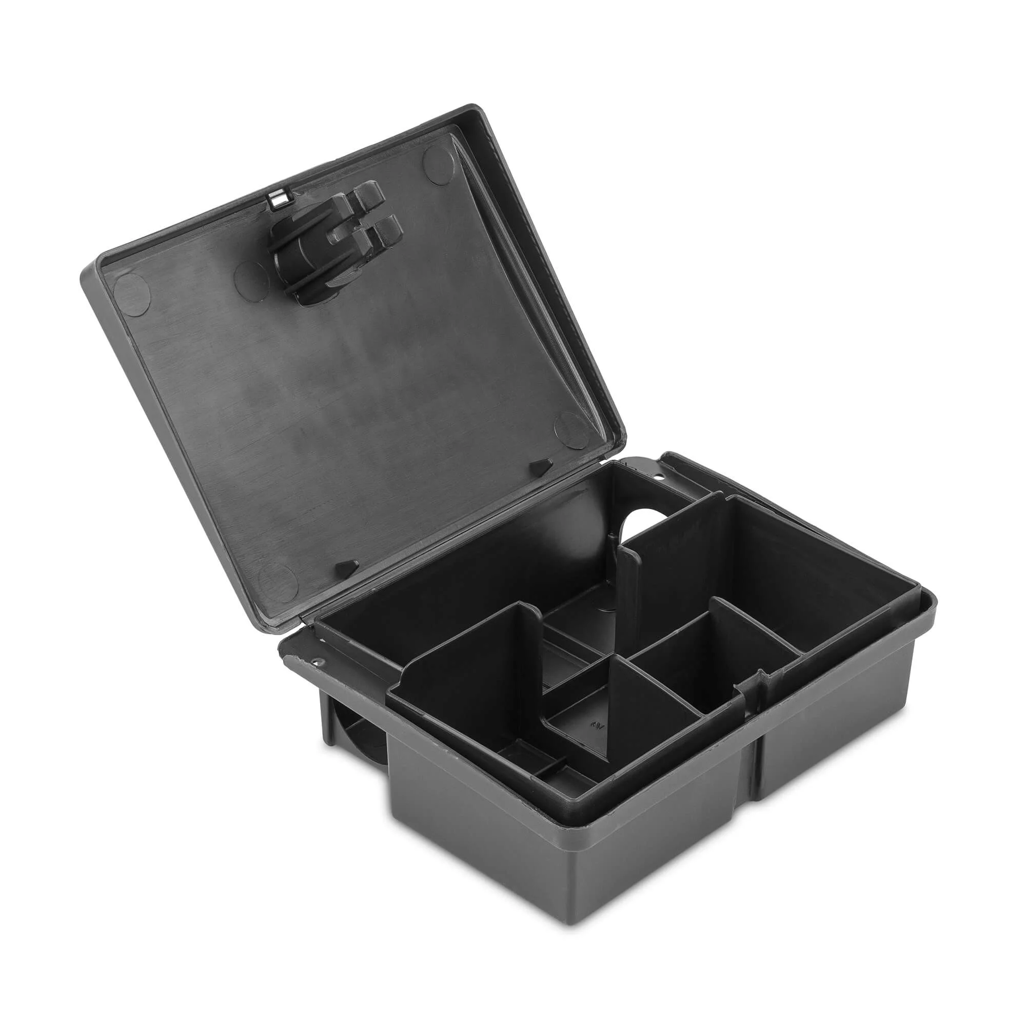 Deratizačná  stanička PETI