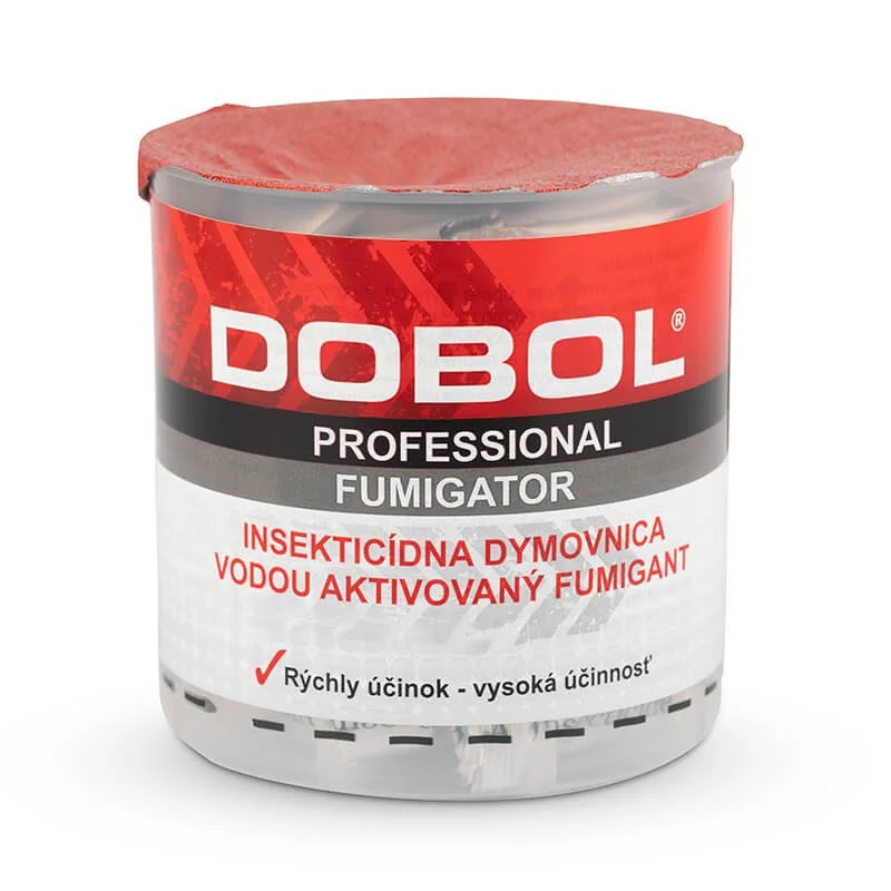 Dobol fumigátor 10g