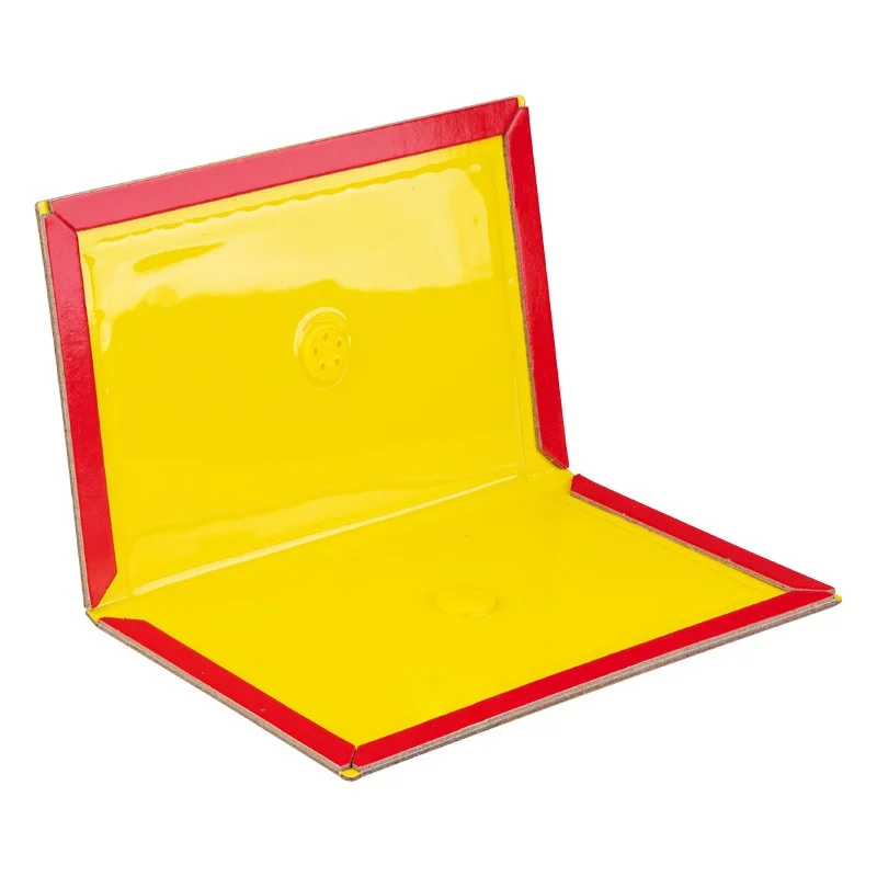 Lepová pasca na hlodavce – knižka EK-5018