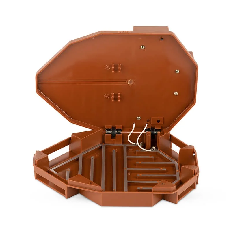 Elektronický lapač švábov