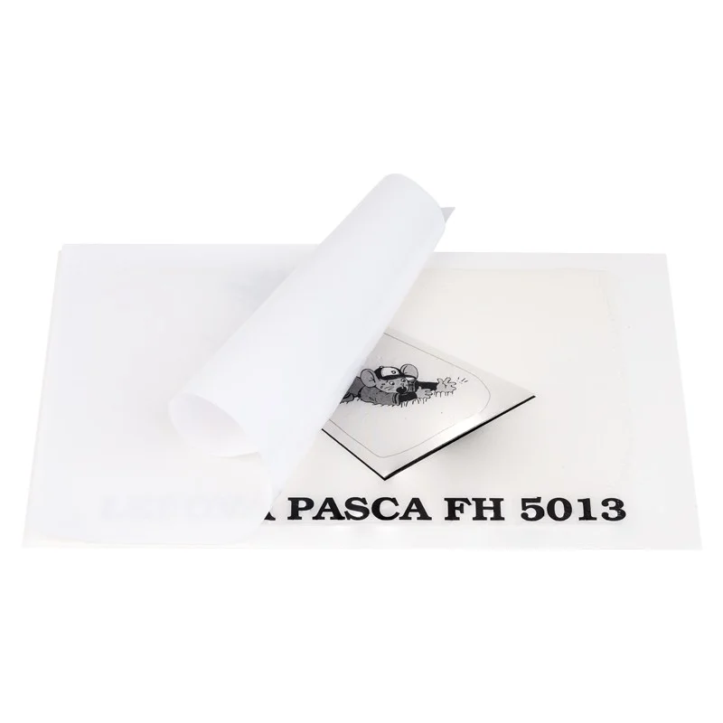 Lepová pasca na hlodavce – kartónová FH-5013