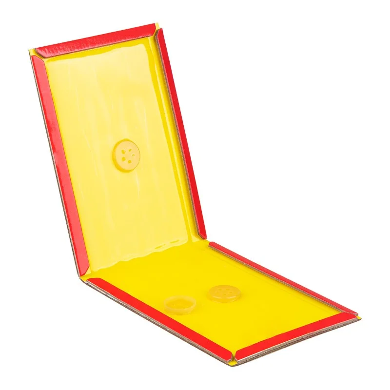 Lepová pasca na hlodavce – knižka mini EK-5018 MINI