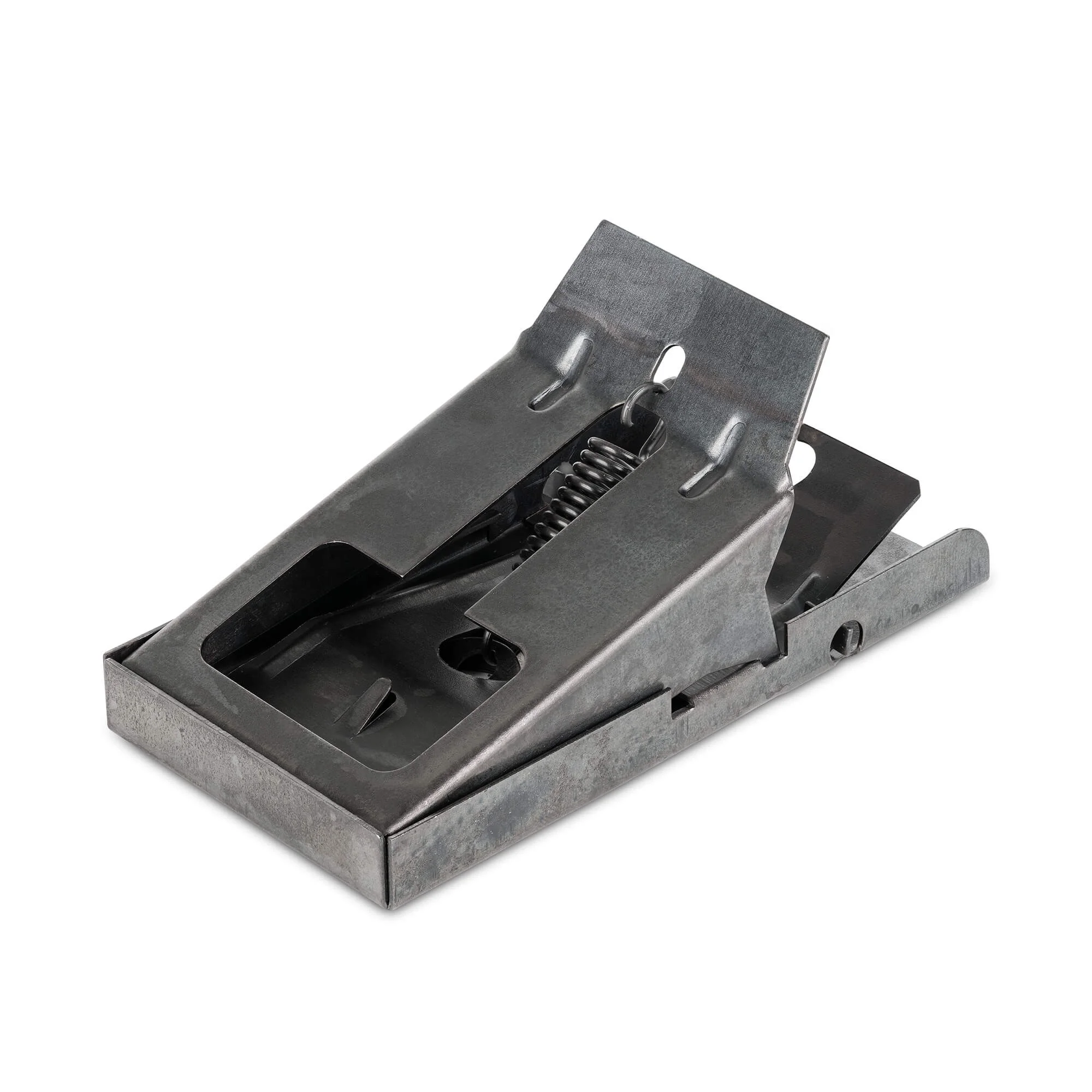 Pasca na myši kovová