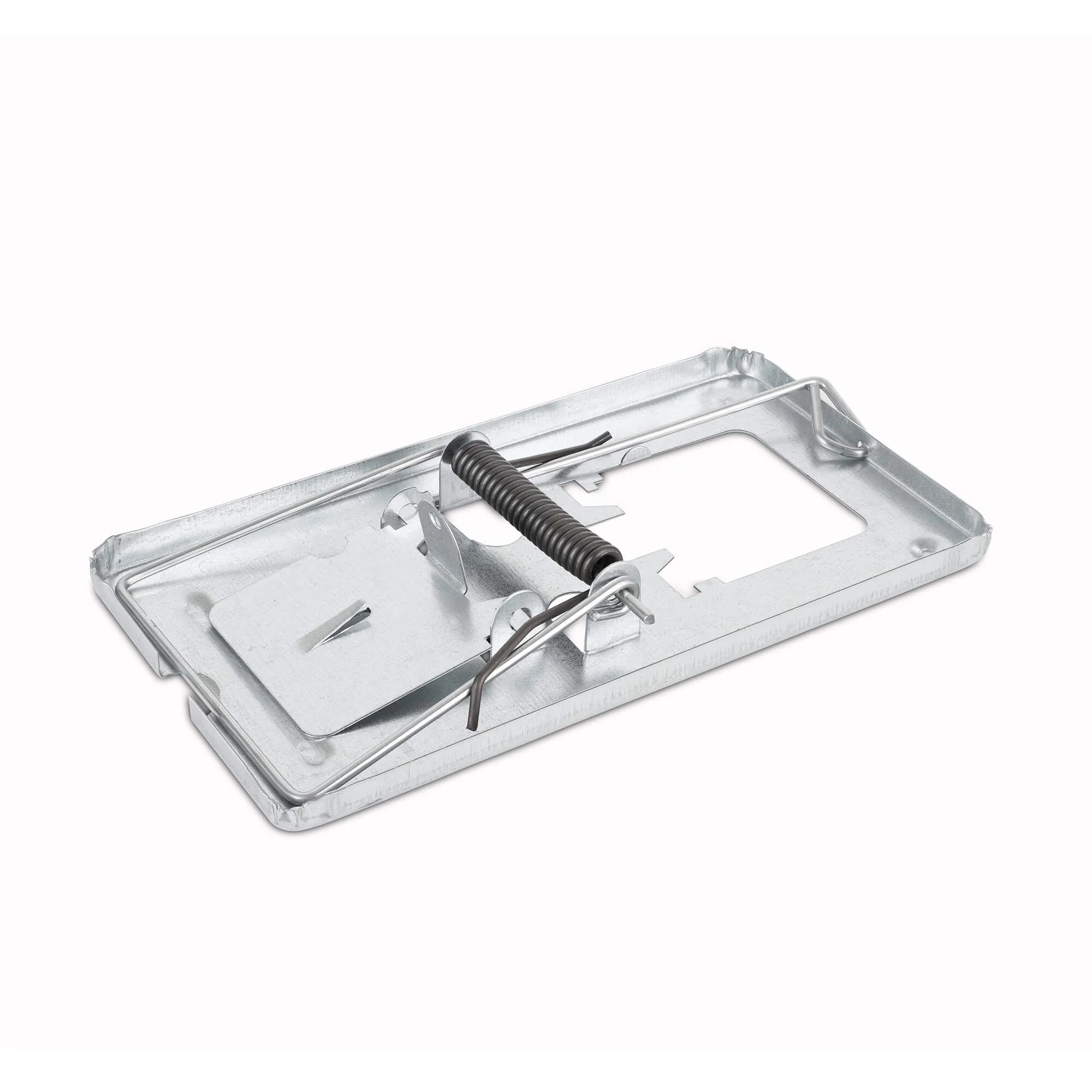 Pasca na potkany pozinkovaná