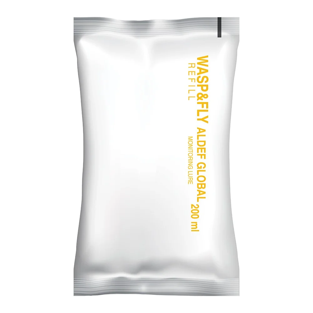 Wasp & Fly Trap - náplň 200 ml